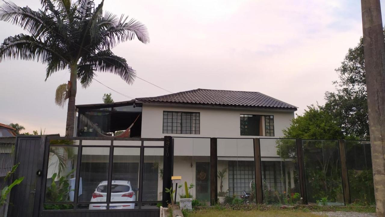 Casa Klos - Quartos Amplos Curitiba Exterior photo